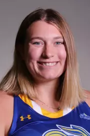 True Thorne Headshot