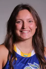 Meghan Hettinga Headshot