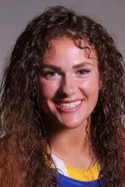 Faith Leiseth Headshot