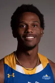 Tre Manning Headshot