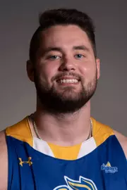 Calob Jones Headshot