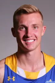 Reid Pierzinksi Headshot