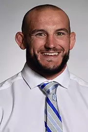 Cody Caldwell