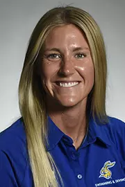 Cassie Hendricks
