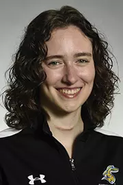 Natalie Cannell Women's Swimming and Diving Headshot 2023-24