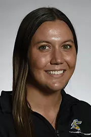 Mie Due Women's Swimming and Diving Headshot 2023-24