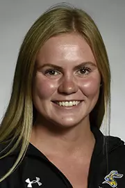 Kelsey Kocon Women's Swimming and Diving Headshot 2023-24