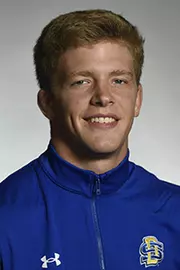 Bennett Berge Wrestling Headshot 2023-24