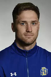 Tanner Cook Wrestling Headshot 2023-24