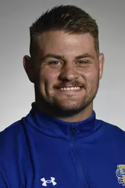 Bowen McConville Wrestling Headshot 2023-24