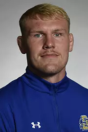 Tanner Sloan Wrestling Headshot 2023-24