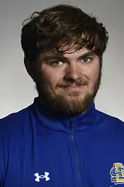 Spencer Trenary Wrestling Headshot 2023-24