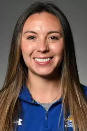 Courtney  Chacon