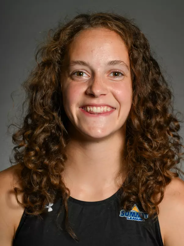 Christopherson, Kayla