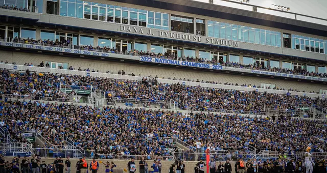 Dana J. Dykhouse Stadium
