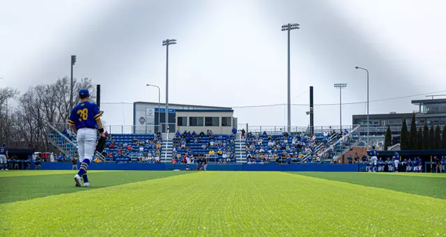 Erv Huether Field