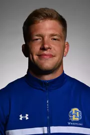 Bennett Berge 25-26 HS