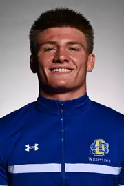 Shane McConville 25-26 HS