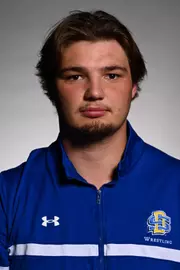 Luke Rasmussen 25-26