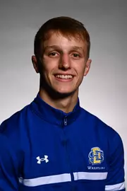 Brady Roark 25-26 HS