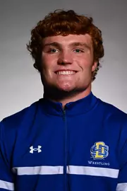 Keenan Sheridan 25-26 HS