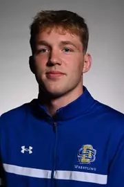Cael Swensen 25-26 HS