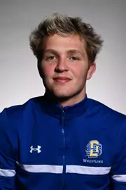 Logan Swensen 25-26 HS