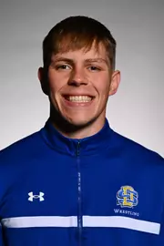 Jared Thiry 25-26 HS