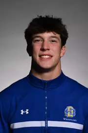 Jarrett Wadsen 25-26 HS