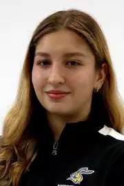 Mira Celtikci Women's Swimming Headshot 2025-26