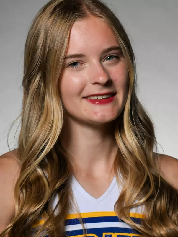 Blomstrom, Kaitlyn