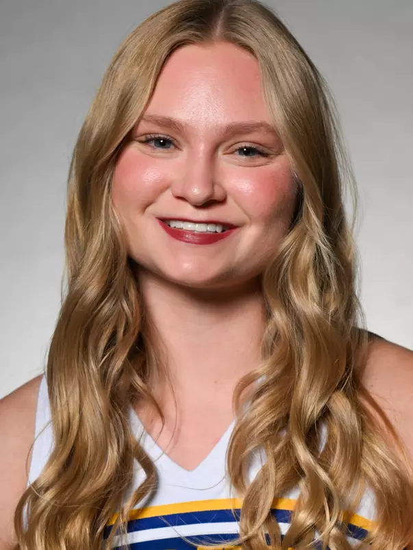 Borstad, Rylee
