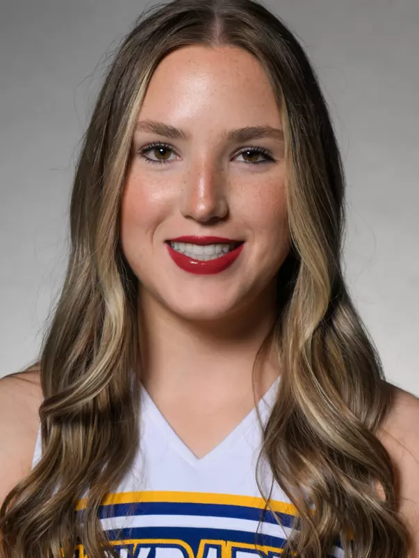 Rieger, Hannah