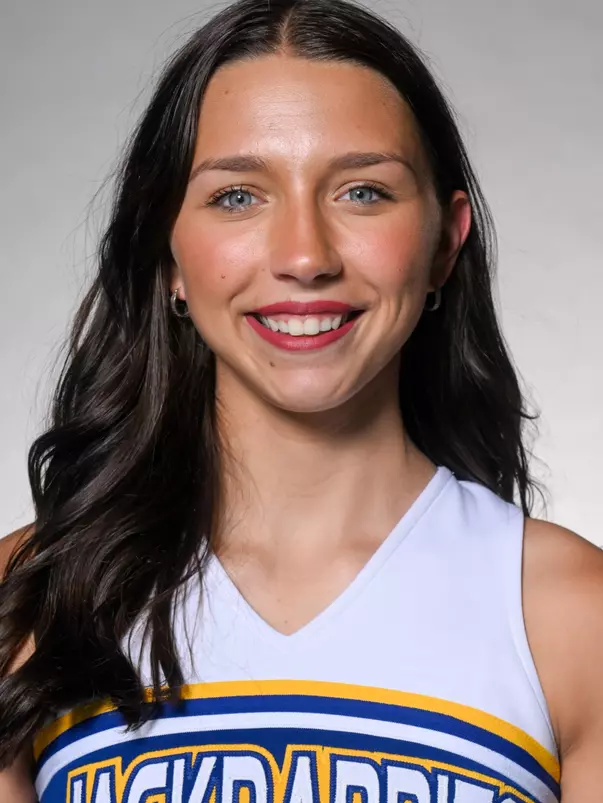 Robinson, Jenna