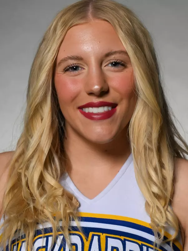Stauffacher, Kamryn