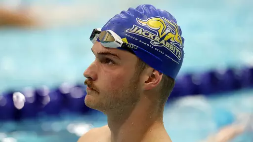 Braxton McGrath Portrait Teaser Photo 2026