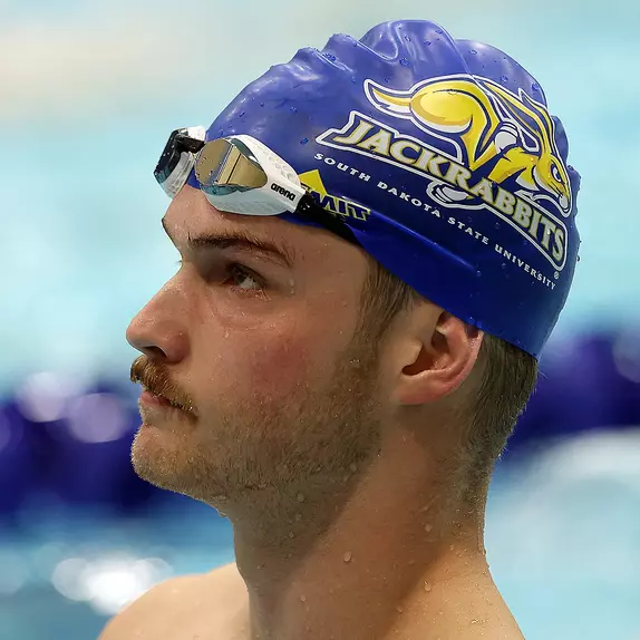 Braxton McGrath Portrait Teaser Photo 2026