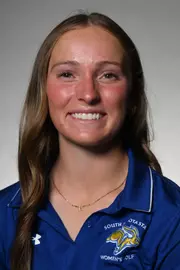 Hannah Pettitt Headshot