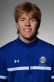Burk Blasius Headshot