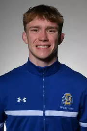 Liam Neitzel Headshot