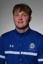 Logan Swensen Headshot