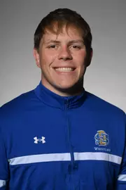 Jared Thiry Headshot