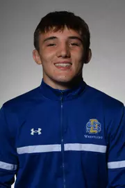 Brock Johnson Headshot