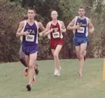 SFA Cross Country Heads to NCAA Regionals