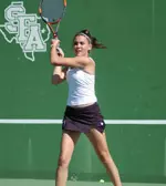 Ladyjack Tennis Opens Season Saturday