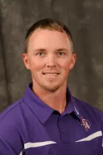 SFA Signs First Women's Golfer
