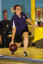 Bowling Takes Second At Bossier City Classic