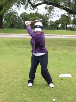 Ladyjacks Finish Ninth