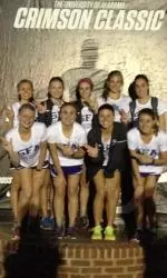 SFA Women Fifth, Men Sixth at Crimson Classic