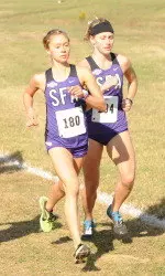 SFA Aims for National Qualifiers at Regionals